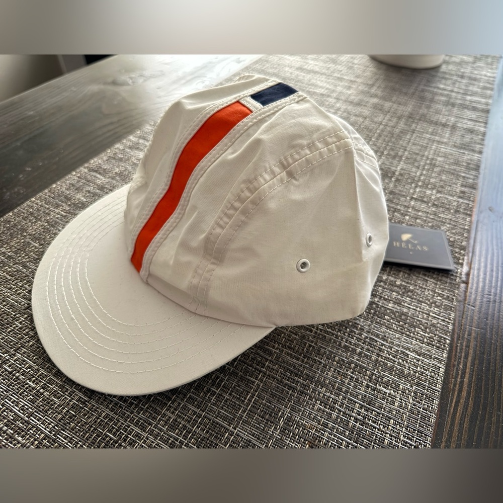 Helas Hat NWT